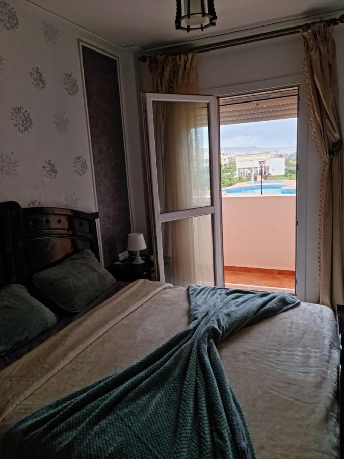 Familyconfort Saïdia Екстериор снимка