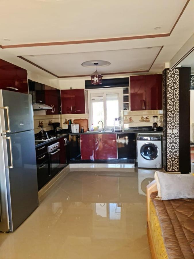 Familyconfort Saïdia Екстериор снимка